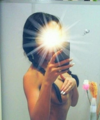 Проститутка Мария